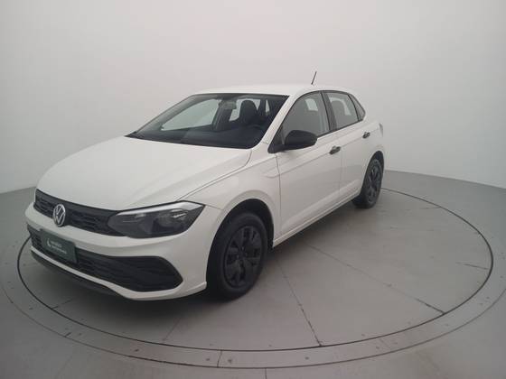 VOLKSWAGEN POLO 1.0 MPI TRACK MANUAL VOLKSWAGEN POLO 1.0 MPI TRACK MANUAL